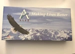 Alps New General Purpose Cushion Liner 38-3 Prosthetic (S50). Fixed Price $150.00.