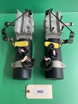 Motors For Select 14, Hd, Pride J6 & Tss 450/ PM802-D08D-PM802-D08C #I960. Fixed Price $399.00.