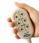 Invacare Hand Pendent For SC900/IH720 Beds Controller. Fixed Price $62.95.