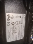 Pride Mobility Products 24 Volt Battery Maximizer Charger EA1148B. Fixed Price $60.00.