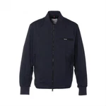 Moncler 20 Years Nylon Jacket 3 Men's Navy Blue Leos G10911A74400. Fixed Price $525.50.