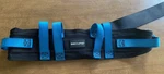 Secure Personal Safety Belt For Caregivers Medical Assistance #STWB-52 Euc Blk. Fixed Price $20.97.