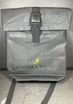 Johnnie Walker Black Label Promo Backpack Carryon Travel Bag. Fixed Price $39.99.