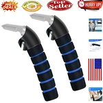 Heavy-duty Car Door Handle For Seniors & Accessibility. Fixed Price $28.99.