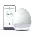 Elvie Single Electric Breast Milk Pump Wearable Hands-free App Controlled. Fixed Price $129.49.