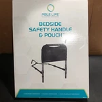 Able Life Bedside Safety Handle Senior Rail Spouch, New Free Shipping. Fixed Price $44.95.