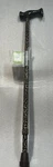 Nova T-grip Designer Cane, Leopard Print. Fixed Price $19.00.