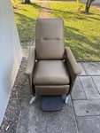 Champion Classic Dialysis And Orthopetic Recliner Excellent Condition. Fixed Price $500.00.