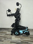 Permobil F5 Vs Power Wheelchair,standing, Tilt,recline, Lift, Legs Lights.. Fixed Price $13000.00.