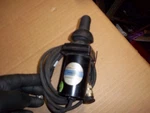 Invacare Remote Joystick 1038638 - Untested. Fixed Price $35.00.
