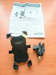 Pride Mobility Scooter Cell Phone Holder ACC2200941 New!. Fixed Price $79.00.