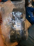 Preferred Large Oa Dual Upright Rom Hinge Knee Brace ISO-KN222R New!. Fixed Price $30.00.