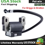 Ignition Coil For Briggs & Stratton Lawn Mower 5-6.75HP 799381 790817 692605 New. Fixed Price $16.15.