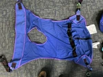 Invacare Full Body Sling Large R113 Brand New Box. Fixed Price $55.00.