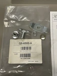 4X Q'straint Q5-6500-A Shoulder Belt Bracket Assembly. Fixed Price $30.00.