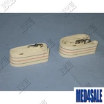 Lot Of Patterson Medical Tranfers Belts 655702. Fixed Price $13.37.