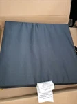 Kolbs Gel Supreme Pressure Reducing Wheelchair Cushion. Fixed Price $15.00.
