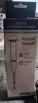 Drive Medical Underarm Crutch Cushion 1 Pair. Fixed Price $15.00.