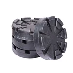 Huyear 4PCS Pads Rubber Car Lifting Round Automotive Hoist Pad.... Fixed Price $41.15.