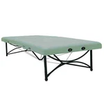 Oakworks 40" Wide Storable Mat Table. Fixed Price $1326.35.