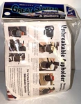 Diestco Nonbreakable Cup Holders For Power Wheel Chairs A1324 Front Mount Grip. Fixed Price $12.99.