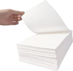 Super Absorbent Commode Pads, 40 Pack Bedside For Portable White. Fixed Price $13.99.