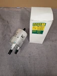 Mann Wk 702/4 Fuel Filter For Audi. Fixed Price $29.99.