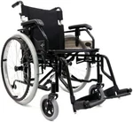 Karman Healthcare LT-K5 18" Seat Width Ultra Lightweight Wheelchair With Remo.... Fixed Price $555.00.