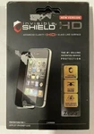 New Zagg Invisibleshield Hd Screen Protector For Apple Iphone 4/4S Protection. Fixed Price $10.40.