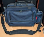 Hopkins Medical Products Mark V 530670 Home Health Shoulder Bag Waterproof Nylon. Fixed Price $54.99.