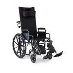 Medline Guardian Reclining Wheelchairs. Fixed Price $289.99.
