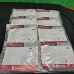 Lot 8 Knit-rite Soft-sock Prosthetic Fits Size #1, #2 X 16-20 3 Ply. Fixed Price $49.99.