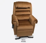 Golden Technologies PR756-LAR Large Relaxer Power Lift Chair Recliner Copper. Fixed Price $1890.00.