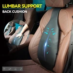 Lumbar Support Pillow Car Seat Back Ergonomic Cushion Pain Relief Auto. Fixed Price $18.49.