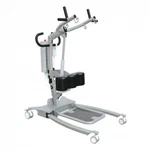New Drive Medical Sit To Stand Lift Model #STSM450. Fixed Price $2500.00.