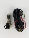 Bruno ASL-250 ASL-275 Out-sider Vehicle Wiring Harness + 4 Pin Adapter. Fixed Price $30.00.