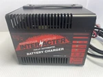 Interacter Battery Charger LSX1206 12V 6AMP Wheelchair. Fixed Price $54.75.