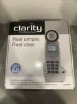 Clarity XLC3.5HS Expandable Handset For XLC3.4 Dect 6.0 Amplified Cordless Phone. Fixed Price $29.99.
