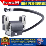 Ignition Coil 5-6.75 Hp Engine For Briggs Stratton Quantum 802574 799381 790817. Fixed Price $16.15.