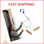 Rangemaster Econo Ranger Shoulder Pulley Physical Therapy Exercises Aids In. Fixed Price $20.96.