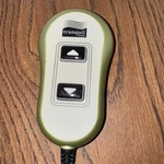 Tranquil Ease Function Handset, Hc 6022 PR2 Te. Fixed Price $26.95.
