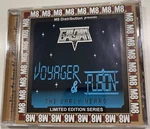 Guardian/gardian Op Voyager & Fusion 1984-88 M8 Reissue W/19 Tracks!. Fixed Price $24.99.