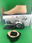 Cwalk C-walk 1C40 Prosthetic Foot Max Wt 165, Sz 25, Right. Fixed Price $450.00.
