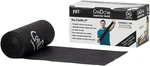 Cando 10-5615 Black Latex-free Exercise Band, X-heavy Resistance, Yd Length. Fixed Price $43.99.