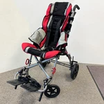 Drive Medical Trotter Mobility Stroller Seat Special Needs Inspired Wheelchair. Fixed Price $659.99.
