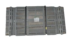 Bruno ASL-250 Platform Grid Metal Floor Mobility Scooter Power Chair Lift Parts. Fixed Price $299.99.