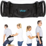 Vive Gait Belt (300LBS) Transfer With Handles - Medical Nursing Safety. Fixed Price $18.95.