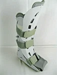 Aircast Xp Walker Boot Small 01P-S Guc!. Fixed Price $26.63.