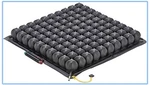 Roho QS1011LPC Low Profile Quadtro Select Cushion 19" 20"X2.25" W/ Cover. Fixed Price $159.99.