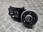 Honda Insight MK2 Ima 5DR Hatch 2009-2011 Heater Control Panel. Fixed Price $33.32.